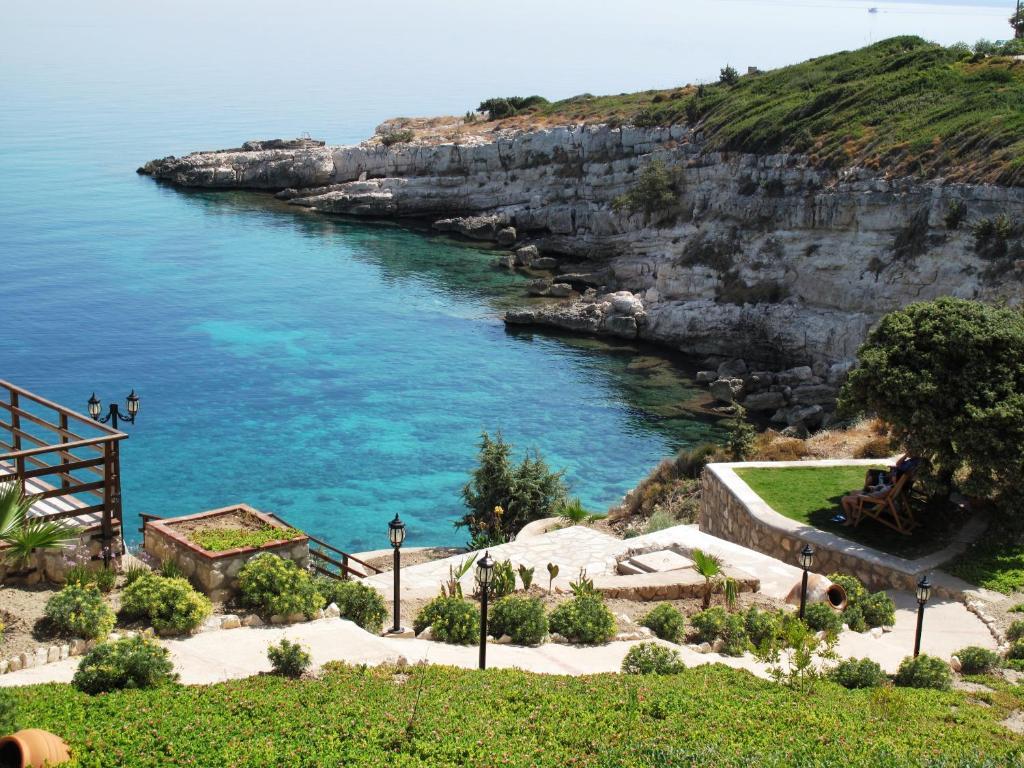 Nergis Ξενοδοχείο Karaburun (Izmir)